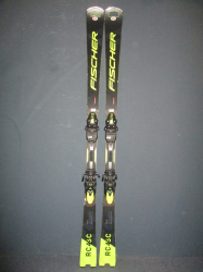 FISCHER RC4 WC SC 21/22 165cm