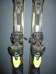 FISCHER RC4 WC SC 21/22 165cm