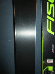 FISCHER RC4 WC SC 21/22 165cm