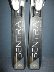 NORDICA SENTRA S5 150cm