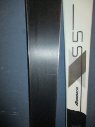 NORDICA SENTRA S5 150cm