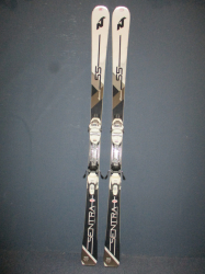 NORDICA SENTRA S5 168cm