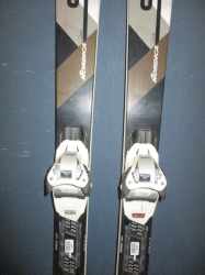 NORDICA SENTRA S5 168cm