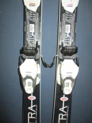 NORDICA SENTRA S5 168cm