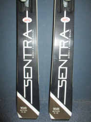 NORDICA SENTRA S5 168cm