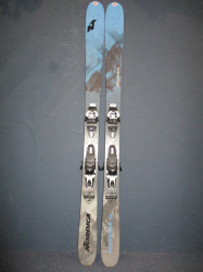 NORDICA ENFORCER 104 FREE 22/23 179cm