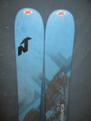 NORDICA ENFORCER 104 FREE 22/23 179cm