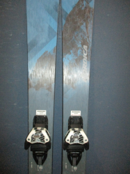 NORDICA ENFORCER 104 FREE 22/23 179cm