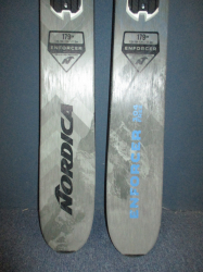 NORDICA ENFORCER 104 FREE 22/23 179cm