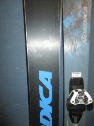 NORDICA ENFORCER 104 FREE 22/23 179cm