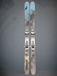 NORDICA ENFORCER 104 FREE 22/23 186cm