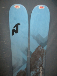 NORDICA ENFORCER 104 FREE 22/23 186cm