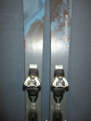 NORDICA ENFORCER 104 FREE 22/23 186cm