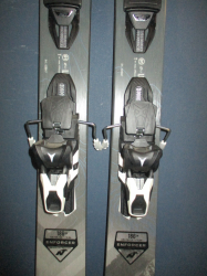 NORDICA ENFORCER 104 FREE 22/23 186cm