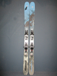 NORDICA ENFORCER 104 FREE 22/23 179cm