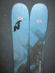 NORDICA ENFORCER 104 FREE 22/23 179cm