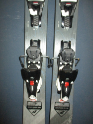 NORDICA ENFORCER 104 FREE 22/23 179cm