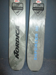 NORDICA ENFORCER 104 FREE 22/23 179cm