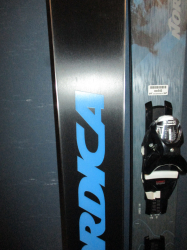 NORDICA ENFORCER 104 FREE 22/23 179cm