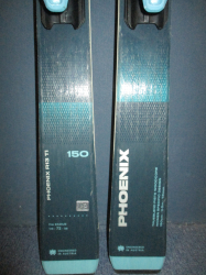 BLIZZARD PHOENIX R13 Ti  22/23 150cm
