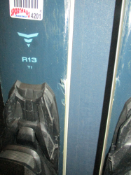 BLIZZARD PHOENIX R13 Ti  22/23 150cm