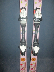 ROSSIGNOL FUNGIRL 130cm 
