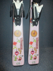 ROSSIGNOL FUNGIRL 130cm 
