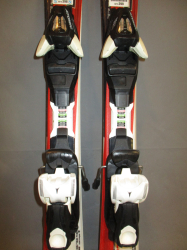 DYNAMIC VR 27 80cm + Lyžáky 17,5cm
