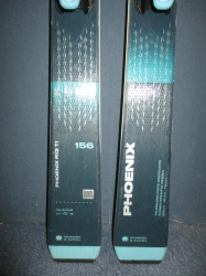 BLIZZARD PHOENIX R13 Ti  22/23 156cm