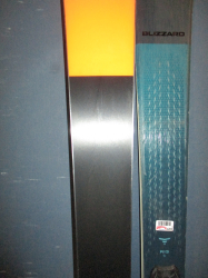 BLIZZARD PHOENIX R13 Ti  22/23 156cm