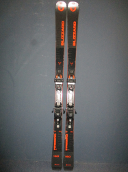 BLIZZARD FIREBIRD Ti 23/24 160cm