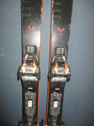 BLIZZARD FIREBIRD Ti 23/24 160cm