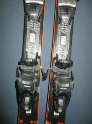 BLIZZARD FIREBIRD Ti 23/24 160cm
