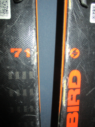 BLIZZARD FIREBIRD Ti 23/24 160cm