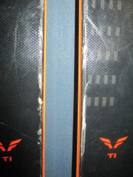 BLIZZARD FIREBIRD Ti 23/24 160cm