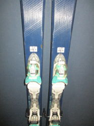 ROSSIGNOL EXPERIENCE 80 20/21 158cm