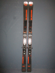 BLIZZARD FIREBIRD Ti 23/24 160cm