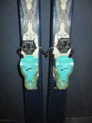 ROSSIGNOL EXPERIENCE 80 20/21 158cm