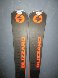 BLIZZARD FIREBIRD Ti 23/24 160cm
