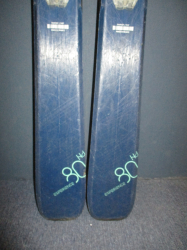 ROSSIGNOL EXPERIENCE 80 20/21 158cm