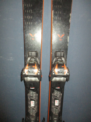 BLIZZARD FIREBIRD Ti 23/24 160cm
