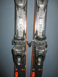 BLIZZARD FIREBIRD Ti 23/24 160cm