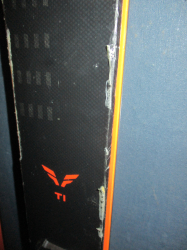BLIZZARD FIREBIRD Ti 23/24 160cm