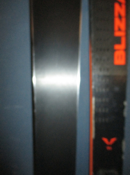 BLIZZARD FIREBIRD Ti 23/24 160cm