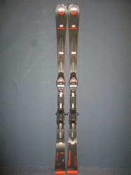 BLIZZARD THUNDERBIRD Ti 22/23 165cm