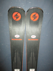 BLIZZARD THUNDERBIRD Ti 22/23 165cm