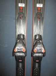 BLIZZARD THUNDERBIRD Ti 22/23 165cm
