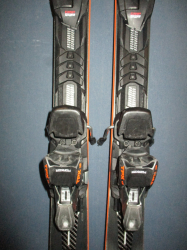 BLIZZARD THUNDERBIRD Ti 22/23 165cm