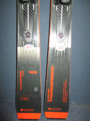 BLIZZARD THUNDERBIRD Ti 22/23 165cm