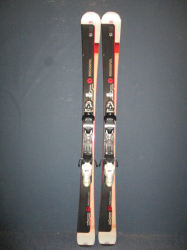ROSSIGNOL FAMOUS 6 LIMITED 142cm